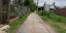 Bán đất thổ cư cách đường TL9 10 căn nhà gần ngã 4