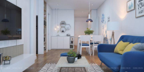 Top đầu dự án đáng đầu tư nhất năm 2019.