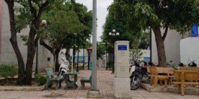 Bán đất thổ cư 4x16m mặt tiền nội bộ Tây Thạnh, Tân Phú, sổ hồng riêng.