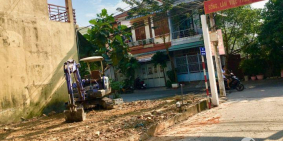 cần bán gấp 2 lô đất chính chủ Q12