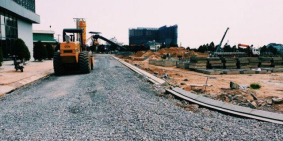 Đất Thủ Đức 75-100m2 mặt tiền Ngô Chí Quốc Quốc lộ 13 0938839926