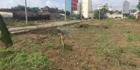 Chỉ với 56tr/m2 sở hữu ngay lô đất mặt tiền Hiệp Bình, Thủ Đức, giá đầu tư, SHR, xây dựng tự do