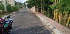 Cần bán đất đường Ngô Chí Quốc,P.Bình Chiểu,Q.Thủ Đức