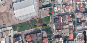 Bán gấp 80m2 đất thổ cư đường 34, HBC, Thủ Đức. Bao sổ, Giá 1,49 tỷ. LH 0935630698