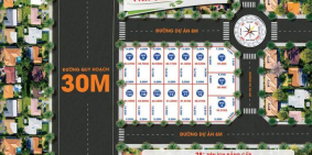 Chinh chủ cần bán đất ngay bờ kênh ba bò,P.Bình Chiểu,Q.Thủ Đức