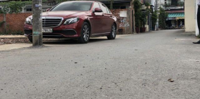 Mở bán dự ánThương tín luxury 1ty4