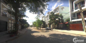 Bán đất mặt đường  Đặng Văn Bi, P.Trường Thọ, Quận Thủ Đức - SHR - XTD