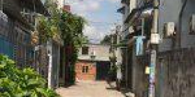 Bán đất MT Lê Văn Chí, Thủ Đức - Sổ Riêng - XDTD