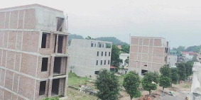 Cực hot! Mở bán đợt 1 khu đô thị Thiên Mã tại Hòa Lạc, Sơn Tây, Hà Nội với giá gốc,chiết khấu 50-100tr.