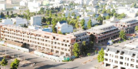 Săn đón lô đất nền đẹp nhất TTHC mới tỉnh Long An ngay trong ngày tết đoan ngọ 2019!