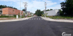 BÁN LÔ TX TÂN UYÊN DỰ ÁN TRUNG TÂM GIÁ RẺ 700TR.LH:0777370788