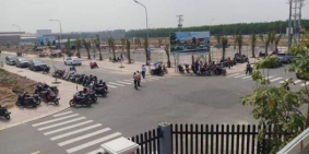 ĐẤT NỀN THỊ XÃ TÂN UYÊN GIÁ BÁN CHỈ TỪ 9TR/M2 SỔ HỒNG RIÊNG. LH:0938.33.43.43