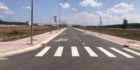 BÁN ĐẤT NỀN DỰ ÁN TẠI THỊ XÃ TÂN UYÊN, BÌNH DƯƠNG