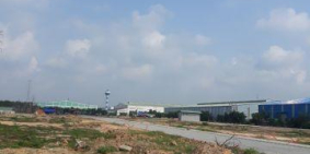 Bán đất nền gần công ty omexay