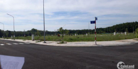 BÁN LÔ ĐẤT NỀN CHO CÔNG NHÂN KCN VSIP II CHỈ 700TR.LH:0777370788