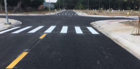 Đất nền giá rẻ đầu tư tốt chỉ 690tr/nền,Ngay tỉnh lộ DT746 Nam Tân Uyên BD