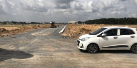 Bán đất Nam Tân Uyên đầu tư lướt sóng sinh lời khủng