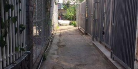 BÁN LÔ ĐẤT KIỆT 222 TRƯỜNG CHINH CÁCH KIÊT OTOTO 10M VỊ TRÍ QUÁ ĐỆP