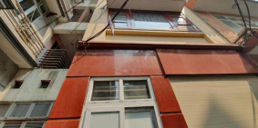 Bán gấp nhà 4 tầng 42m2, giá chỉ có 2.38 tỷ