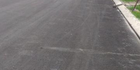 Có 3 lô đất mặt tiền cần bán gấp, Thủ Dầu Một Bình Dương