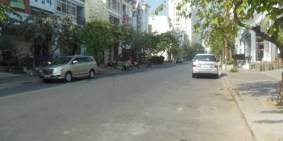 bán đất gấp đối diện chợ ngay KDL Đại Nam