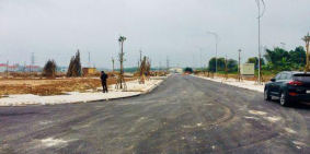 Đất nền Long An âm thầm bức phá mạnh trong năm 2019, cơ hôi sinh lời cao cho các nhà đầu tư