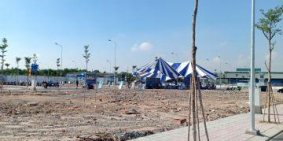 Cơ hội tốt để đầu tư và an cư lạc nghiệp khi mua đất nền tại Lộc Phát Residence thuộc trung tâm thị xã Thuận An