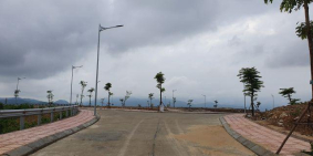 Gia đình muốn bán mảnh đất 400m2 đất tại Bình Dương để thanh toán tiền mua nhà trên Sài Gòn LH Luân