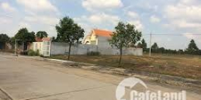 Vợ chồng cần tiền kinh doanh, bán gấp lô đất 300m2 SHR, thổ cư 100%, giá 620 triệu, gần bệnh viện