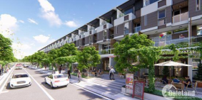 Mở bán đất nền dự án The Sun City đón đầu TP mới Thuận An, cơ hội vàng đầu tư