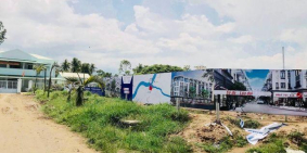 CÓ đất chợ CUỘC ĐỜI chẳng sợ THIẾU TIỀN đi chợ