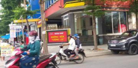 Cần bán đất gấp