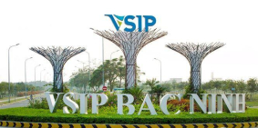 Chính chủ cần nhượng lại đất nền dự án VSIP tỉnh Bắc Ninh, giá tốt.