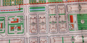 Bán đất khu đô thị Phương Đông Vân Đồn Quảng Ninh