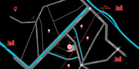 CỌC 30 TRIỆU HÔM NAY NHẬN NGAY 1 CÂY VÀNG. THANH TOÁN 80% - GIẢM 5%, ĐẤT THỔ CƯ VĨNH THẠNH