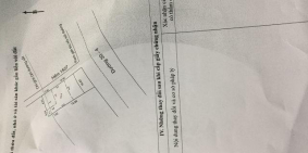 CẦN BÁN ĐẤT THỔ CƯ ĐƯỜNG 30/4, ĐẤT MẶT TIỀN VÀ BÊN CẠNH HẺM 1507