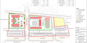 Siêu hot: giá chỉ từ 29tr/m2 trung tâm TP Bắc Ninh - Đất nền dự án Kinh Bắc