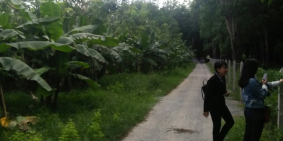 Đất Long Nguyên, Bàu Bàng. 1025m2. Giá chỉ 690tr.