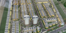 ĐẤT NỀN (CÓ SỔ SẴN-BÀN GIAO NHANH)