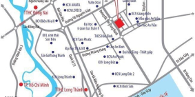 Cần bán đất Biên Hòa gấp, shr, 7tr/m2. lh: 0941533564