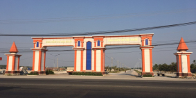 KHU ĐÂN CƯ ĐẠI NAM MỞ BÁN BLOCK A19 ĐẸP NHẤT DỰ ÁN MẶT TIỀN TRUNG TÂM THƯƠNG MAI