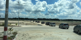 Đất Nền Khu Dân Cư Đại Nam, Mặt Tiền Quốc Lộ 13