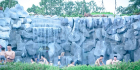 Sở hữu biệt thự 200m2 đẳng cấp chỉ từ 19tr/m2, chiết khấu ngay 510 giá trị lô đấ