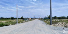 Mua 1 được 3: An cư - Nghỉ dưỡng - Thương mại, chần chừ gì mà không đầu tư