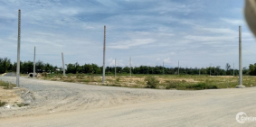 Cơ hội sở hữu Đất biển gần Malibu Hội An, Hà My