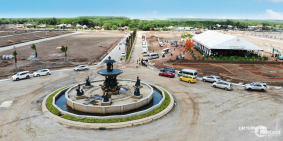 Hãy cho bạn cơ hội đến với dự án CÁT TƯỜNG PHÚ HƯNG.