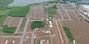 TTHC HUYỆN ĐỒNG PHÚ GIÁ MỀM CHO NHÀ ĐẦU TƯ CAM KẾT LỢI NHUẬN 30% NĂM