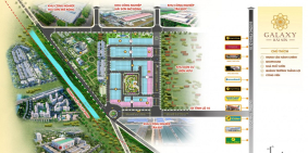 THỊ TRẤN ĐỨC HÒA” - “ MỎ VÀNG MỚI CỦA GIỚI ĐẦU TƯ BẤT ĐỘNG SẢN