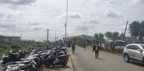 Đất nền Galaxy Hải Sơn.Vị trí vàng trong làng đầu tư.Chỉ từ 799tr.SHR