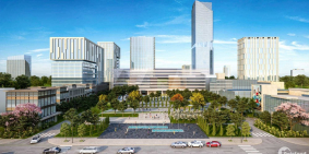 Mở bán các nền đầu tiên đẹp nhất E.city Tân Đức, Tặng vàng ngày mở bán